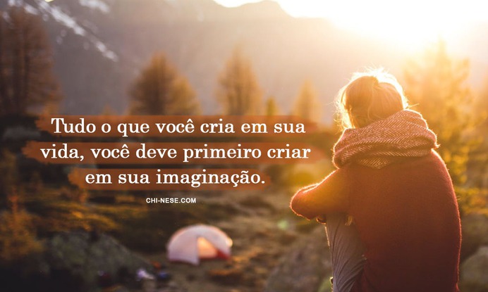 Lei da Atração frases