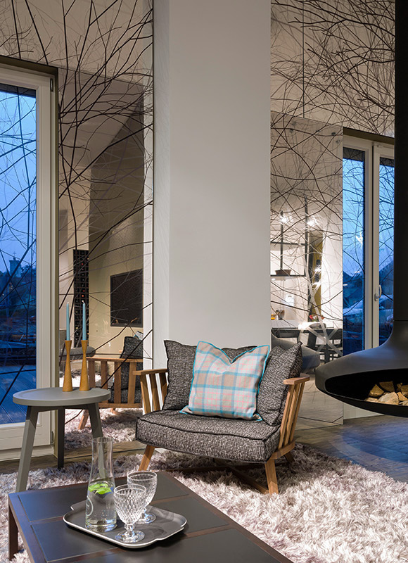 Residential Loft