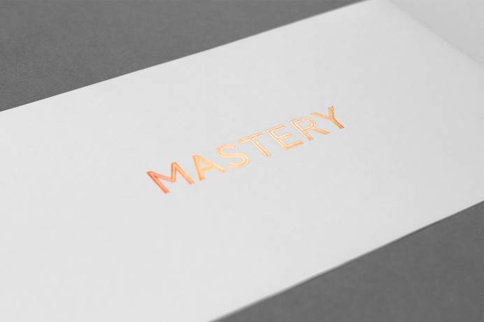 M35 | Mastery #pp
