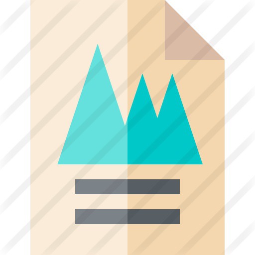 See more icon inspiration related to files and folders, business and finance, seo and web, analytics, report, analysis and statistics on Flaticon.