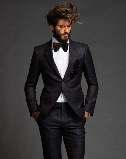 Fashion photography(viaÂ thesnobreport) #fashion