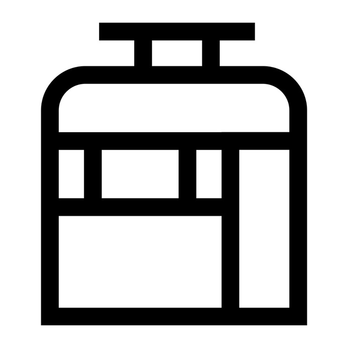 See more icon inspiration related to tourism, cableway, architecture and city, elevation, elevating, elevate, transportation, elevator, lift, ski and transport on Flaticon.