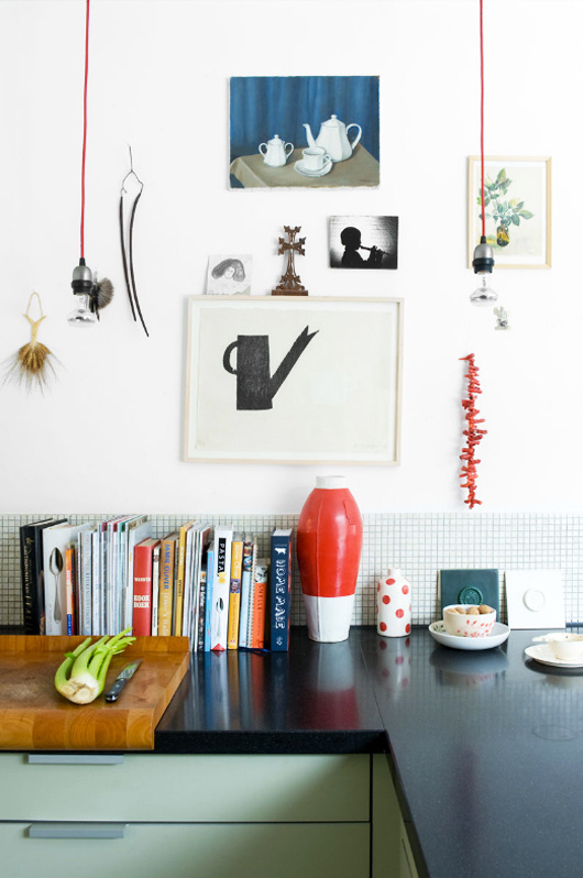 marjon hoogervorst photography kitchen #interior design #decoration #decor #deco