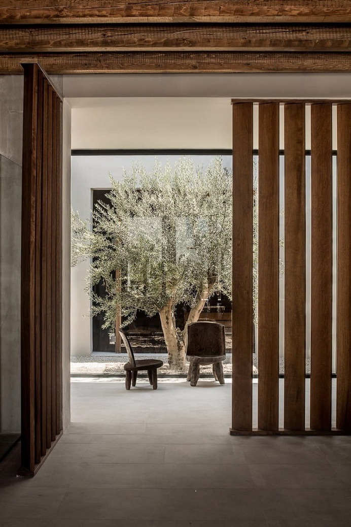 Casa Cook Kos Resort Hotel Design, Greece – Design. / Visual.