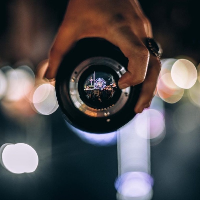 Stunning Instagrams by Aaron Pennington