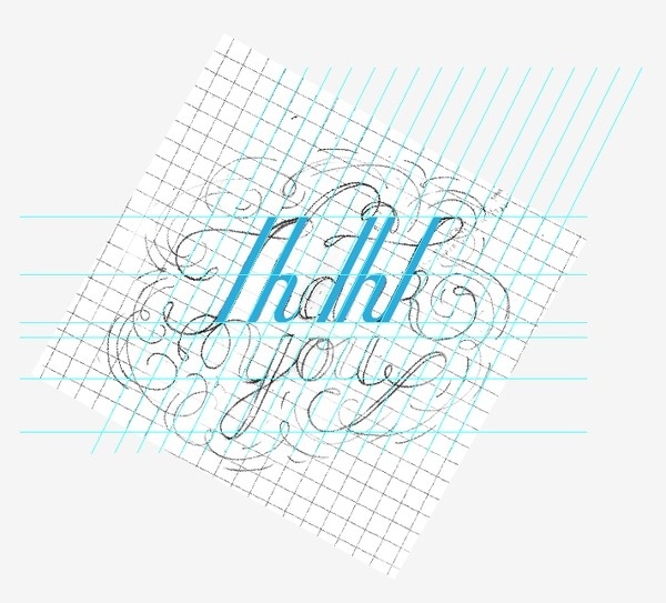 Screen Shot 2013-06-01 at 4.52.46 PM #rivera #lettering #days #you #filigree #of #micah #thank #100 #hand #sketch #typography