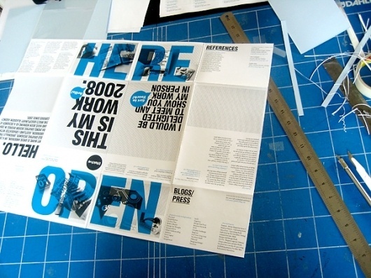 Effektive Studio. +44 (0)141 221 5070 #portfolio #design #promo #poster #typography