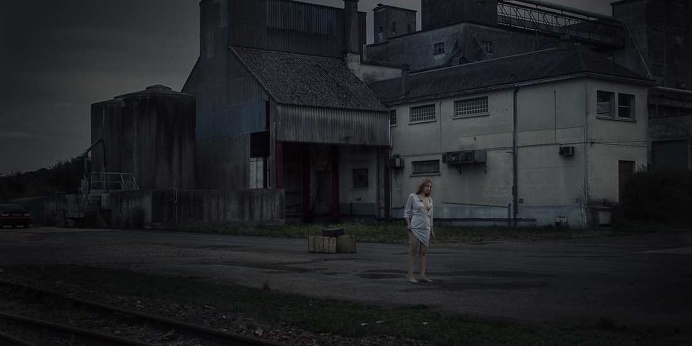Lost in: Narrative Photography by Julien Dumas