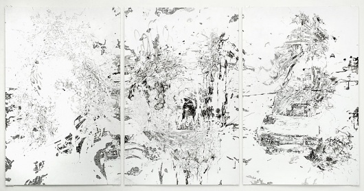 BETTINA KRIEG #inspiration #drawings #germany #art #artist