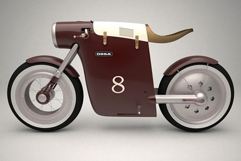 FFFFOUND! | ossa1a.jpg (470×313) #motorcycle