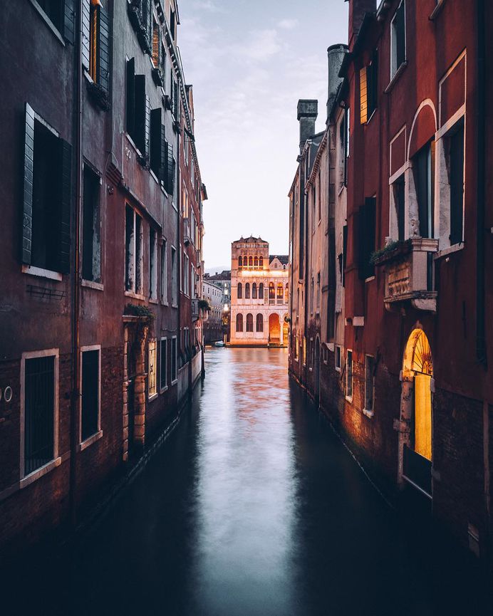 Breathtaking Travel Landscape Photography by Max Leitner