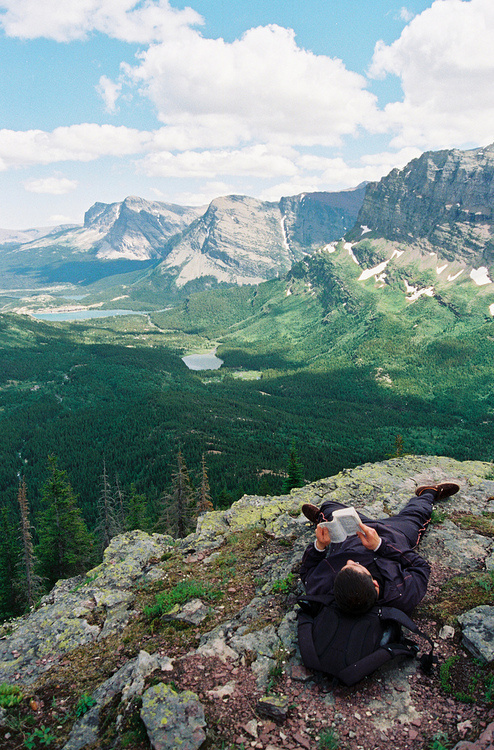 image #photography #person #landscape