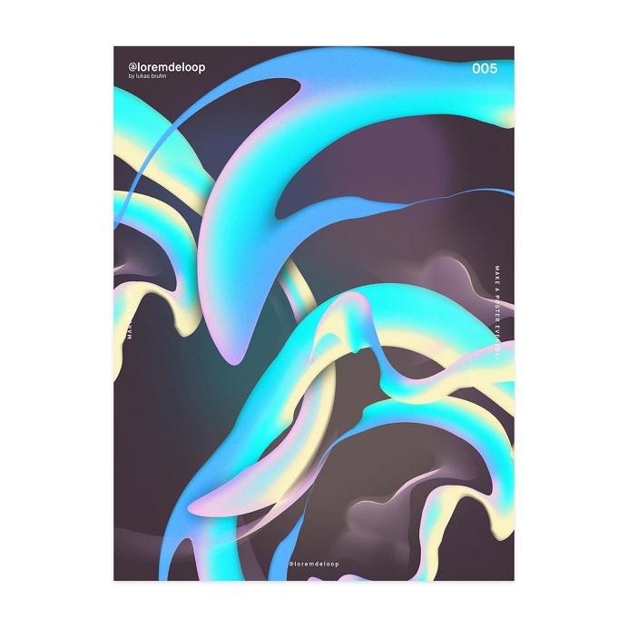 🏴 day 005 #daily ・ ・ ・ ・ #dailyposter #design #daily #365days #designer #designers #designing #designporn #designlife #dailyart #