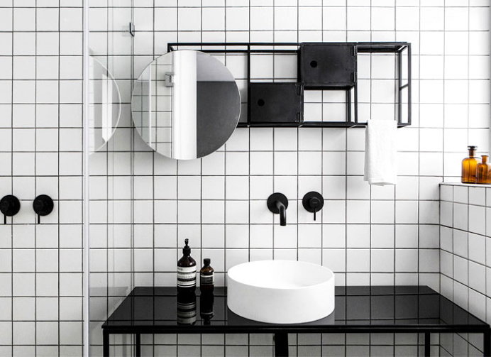 Tel Aviv Apartment