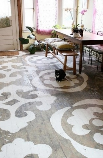How do you get out of your creative ruts? #interior #design #decoration