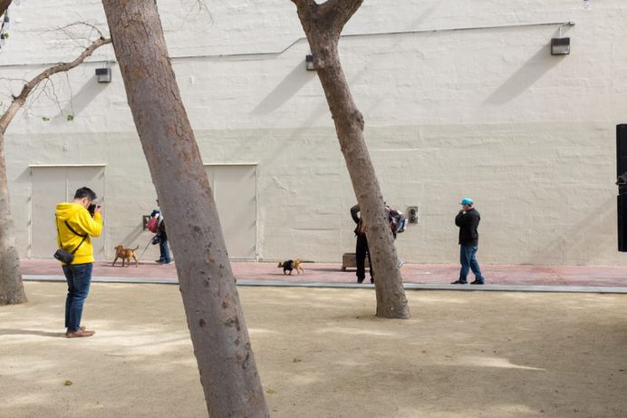 Civic Center, San Francisco