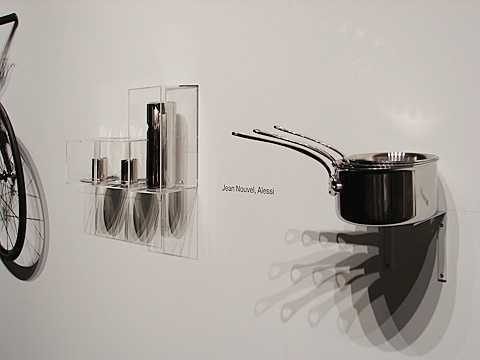 The beauty of simplicity - News & Stories at Stylepark #shadows #alessi