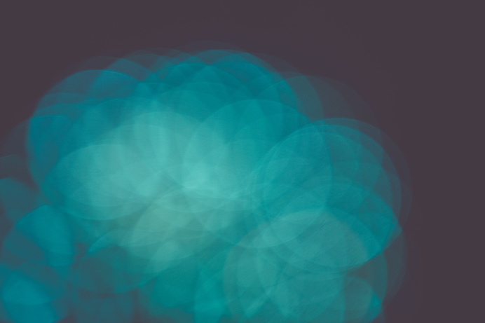 Brandon Page - Bokeh on the 4th #photography #bokeh