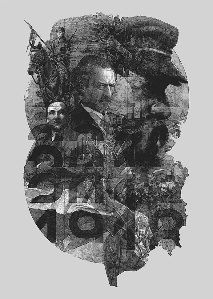 100 Years of Independence