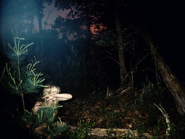 Megan Cump #megan #color #photography #film #cump