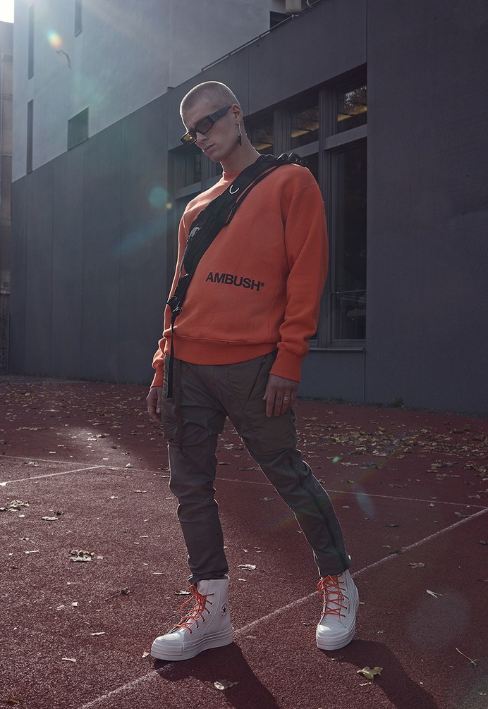 HNTA FW19 - PART 1 - Fucking Young!