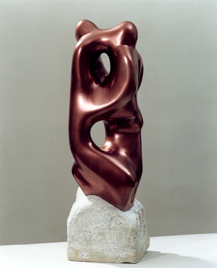 Siamse twins #art #sculpture