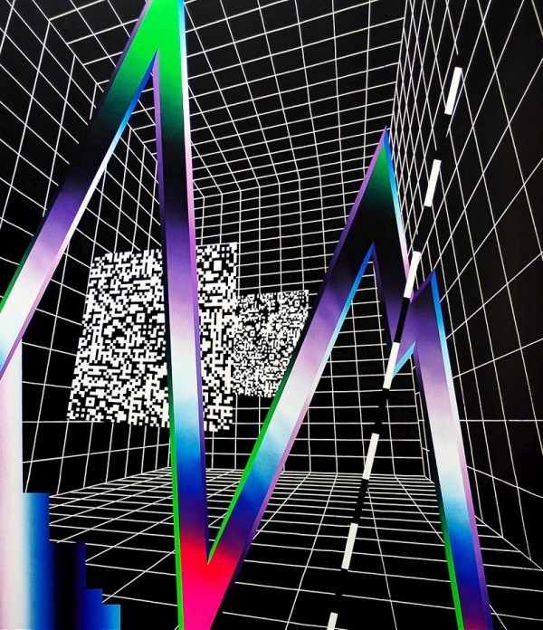 Felipe Pantone | PICDIT