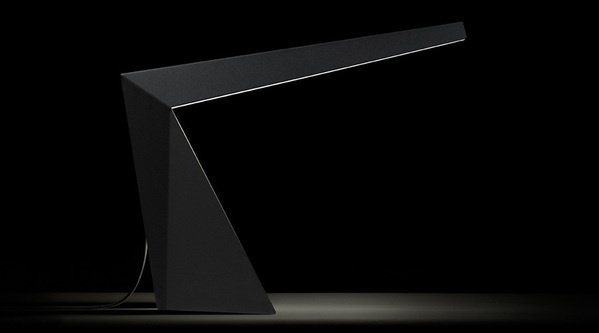Crane by Alain Monnens #lamp #crane #monnens #design #alain #industrial