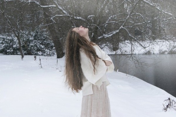 Portrait Photography by Arlette Chiara Sivizaca Conde #inspiration #photography #portrait