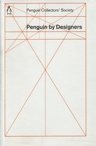 Penguin by Designers | Flickr - Photo Sharing! #cover #design #book