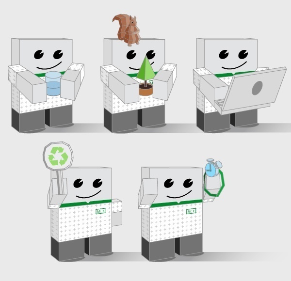 Illustration by www.o-zone.it #vectors #illustration #vector #illustrated