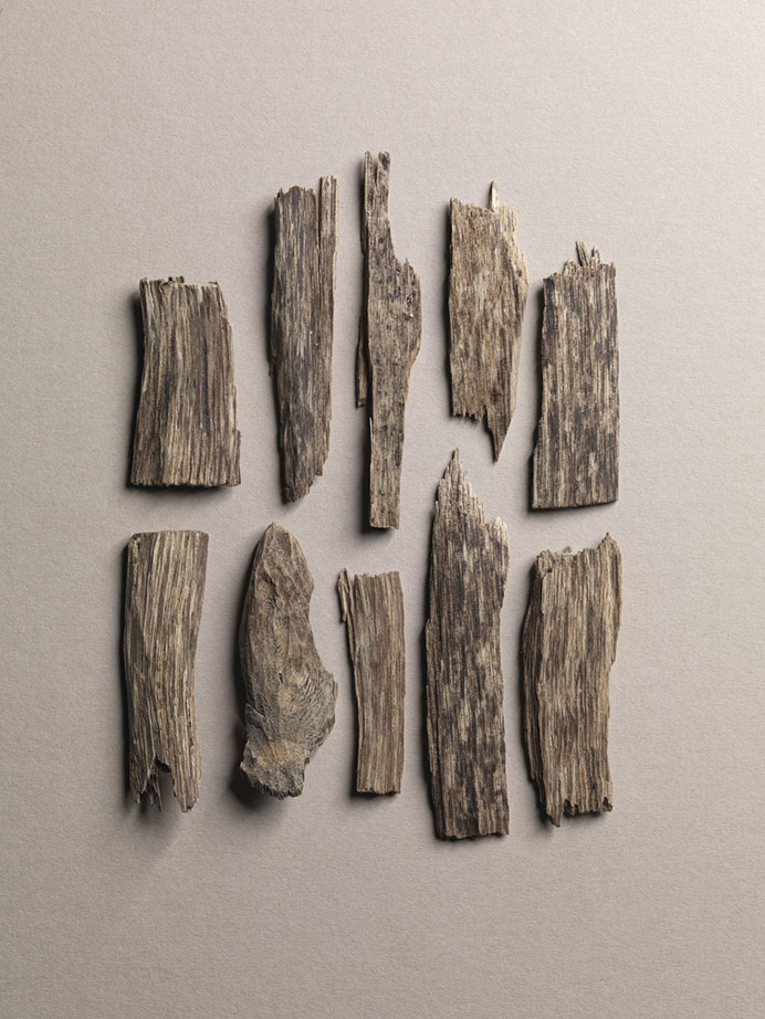 Visual Study | Le Labo #ingredients