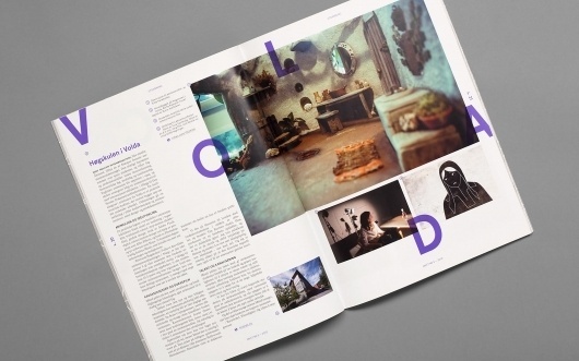 Heydays — Snitt #publication
