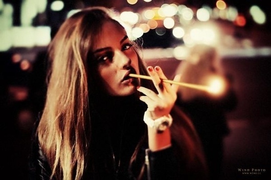 Portrait Photography by Yurii Yurievich | nenuno creative #yurievich #photography #yurii #portrait