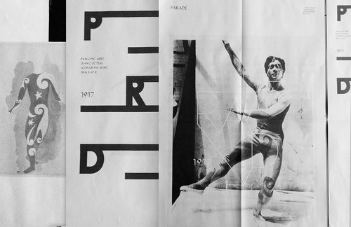 Grraow.tumblr.com Les graphiquants #les #type #graphiquants #dance