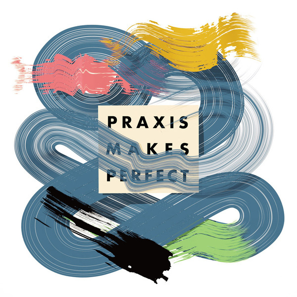 Hugo #makes #color #mustonen #paint #praxis #brush #perfect #santtu