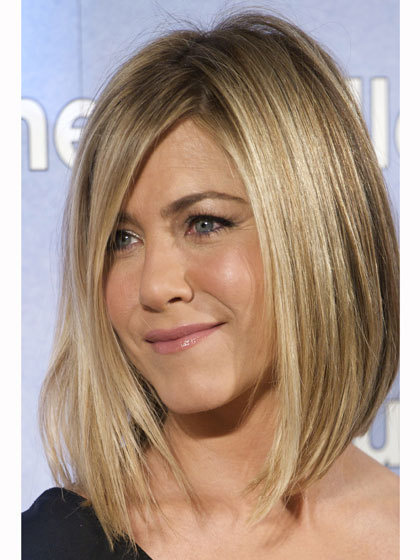 Jennifer Aniston Haircut #aniston #jennifer #hair #haircut #hairstyle #haircuts #style