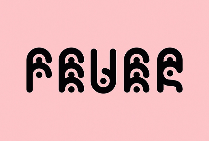 Studio Feuer by Ritator #logo #mark