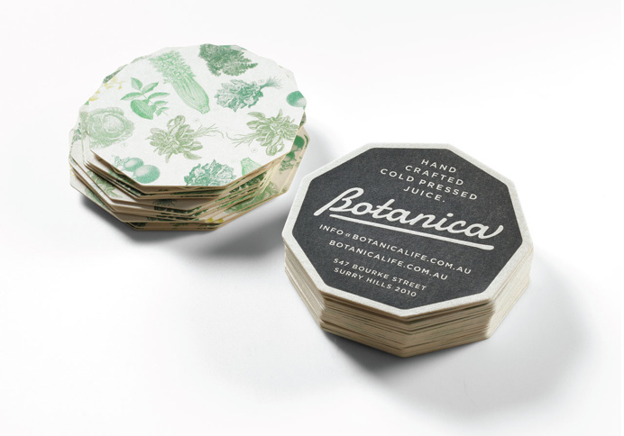 Ascender - Botanica