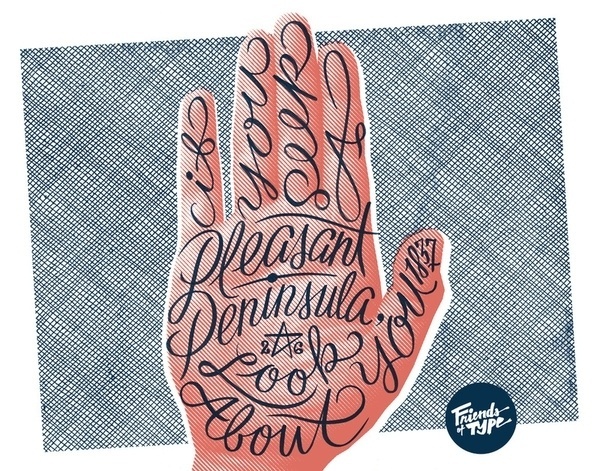 215807_4458880_lz.jpg (600×471) #michigan #lettering #hand #motto