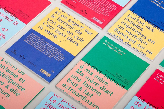 La Collection du Parc Print - Mindsparkle Mag Studio Plastac designed this beautiful project, La Collection du Parc Print. #logo #packaging #identity #branding #design #color #photography #graphic #design #gallery #blog #project #mindsparkle #mag #beautiful #portfolio #designer