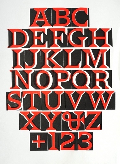 An Interview With Matthew Carter — Imprint-The Online Community for Graphic Designers #van #lanen