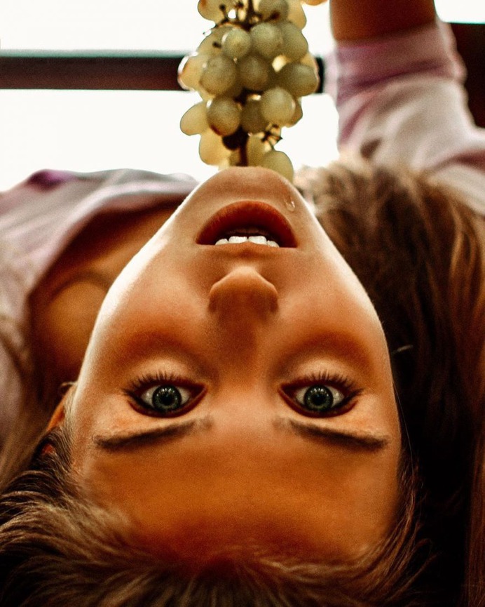 Gorgeous Beauty and Lifestyle Photography by Nickolas Karagiannidis
