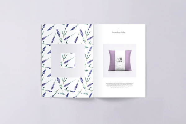 #editorial #baubau #design