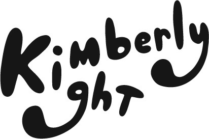 Kimberly Kight Portfolio Site