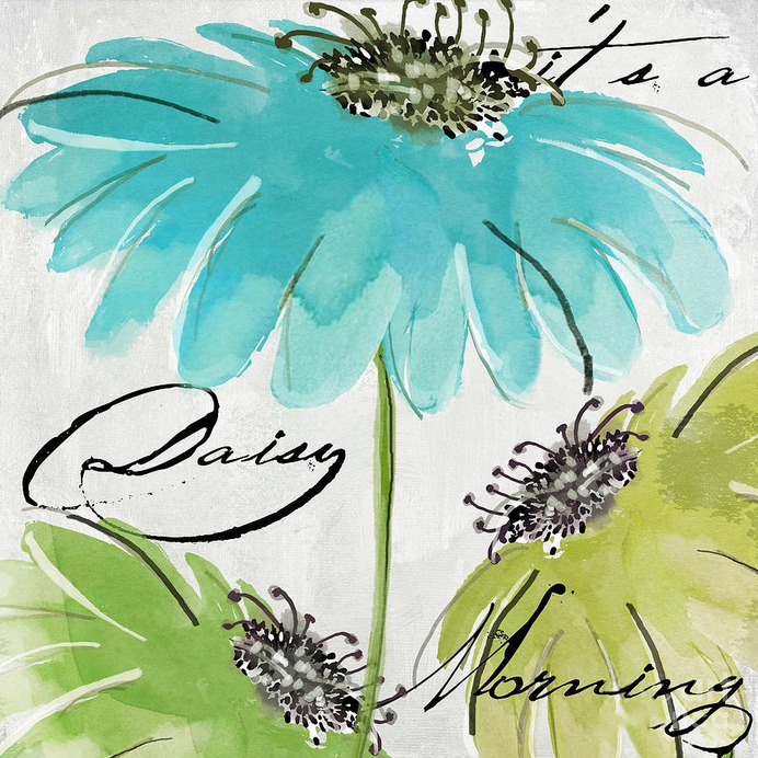 daisy painting & daisy paint by number #painting