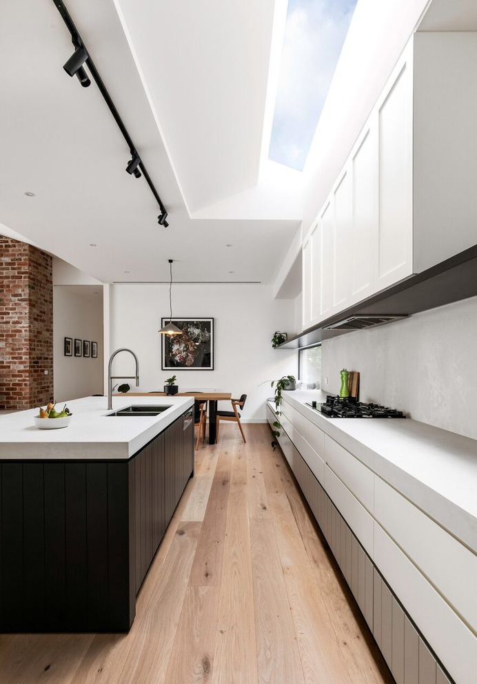 kitchen / Capabuild Developments