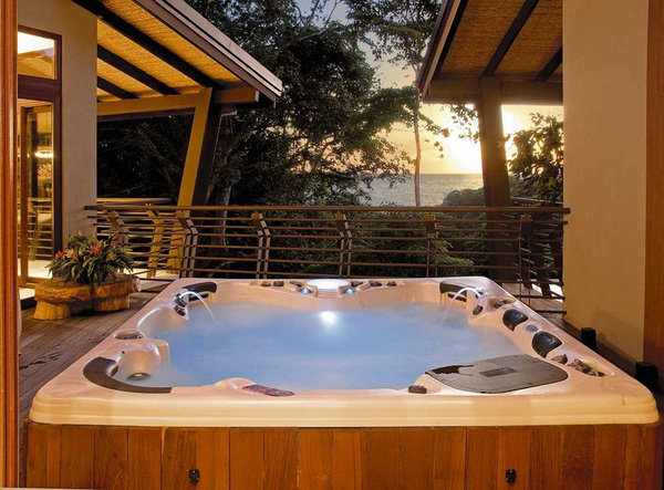 Trends in Interior Design in 2013: Modern Bathroom Furniture #furniture #design #bathroom #modern