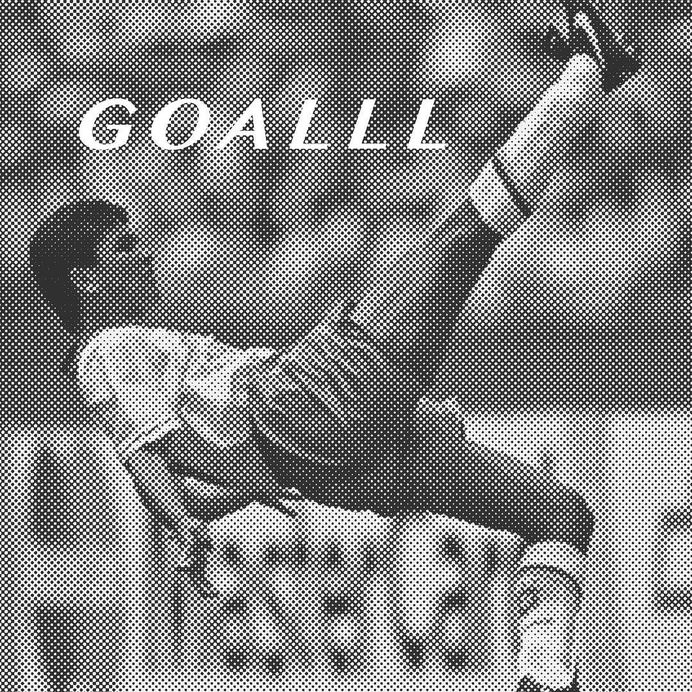 Inspiration - Bebeto N°7 One of the best to ever play the game. . . . . . #bebeto #simple #posterdesign #konami #designspiration #iss64 #allejo #brasil #futebol #seleçaobrasileira #canarinho #worldcup #1994 #throwback #forward #goal #bitmap #dailyinspiration #fashiondaily #lessismore #workhard #boss #typography #type #experimental #bicyclekick #oldschool