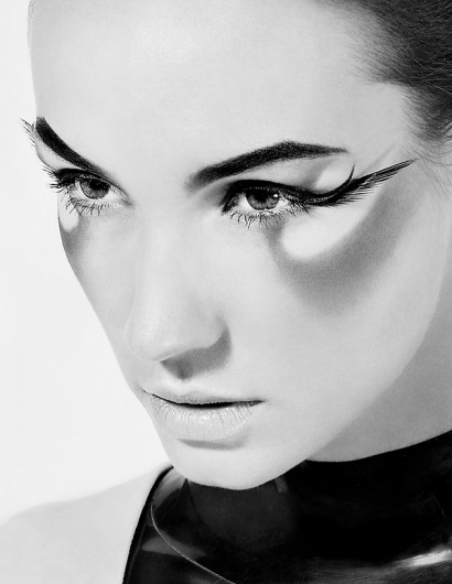 See.7 Magazine on Fashion Served #fashion